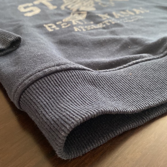 Manai Sweatshirt Boys, Sz 6Y - Picture 3 of 8